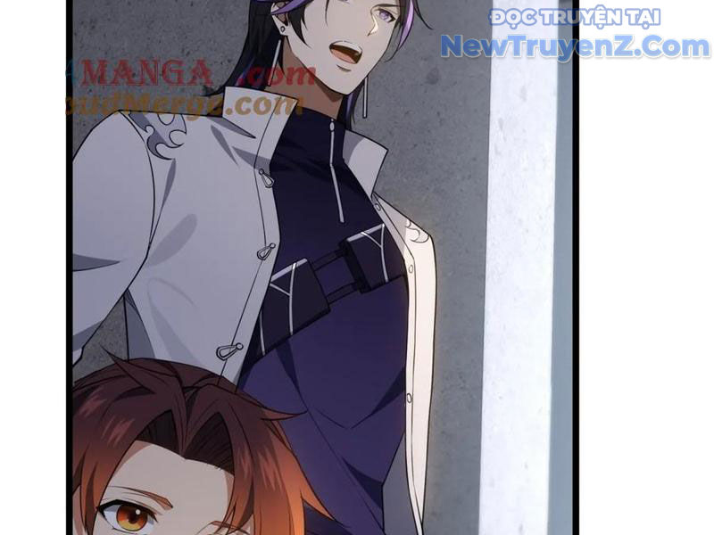 Bật Hack Mà Vẫn Là Tông Môn Yếu Nhất Sao? chapter 19 - Trang 85