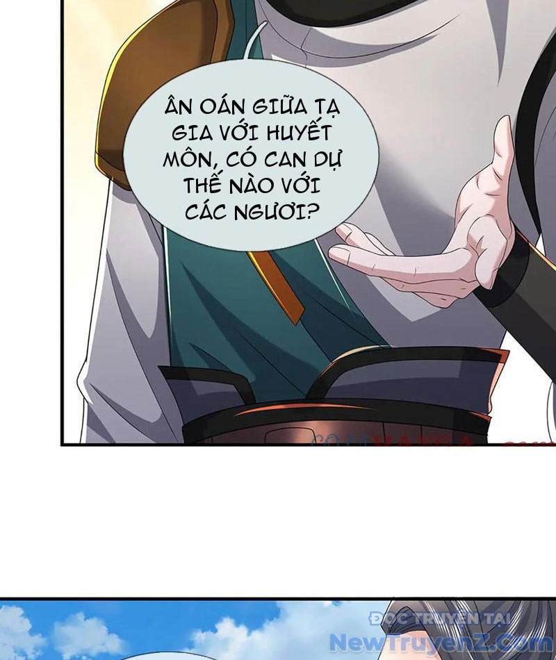 Ta Có Thể Thôn Phệ Vô Hạn chapter 96 - Trang 73