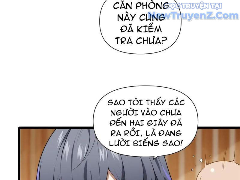 Bật Hack Mà Vẫn Là Tông Môn Yếu Nhất Sao? chapter 19 - Trang 139