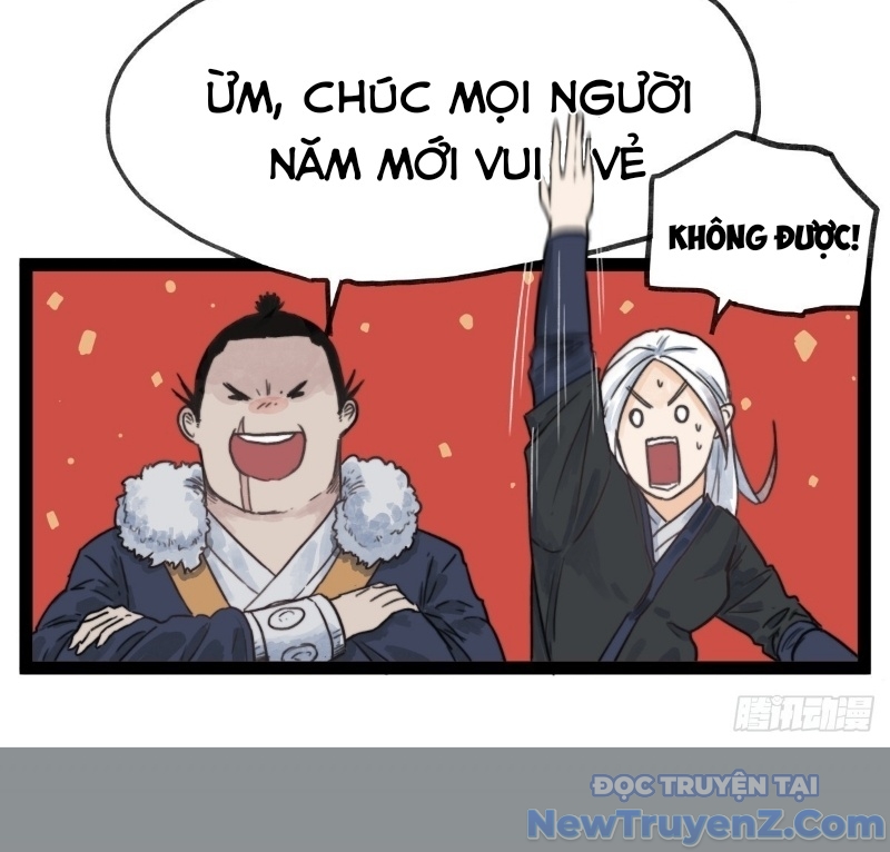 Hiệp Khách Hành Bất Thông chapter 45 - Trang 45