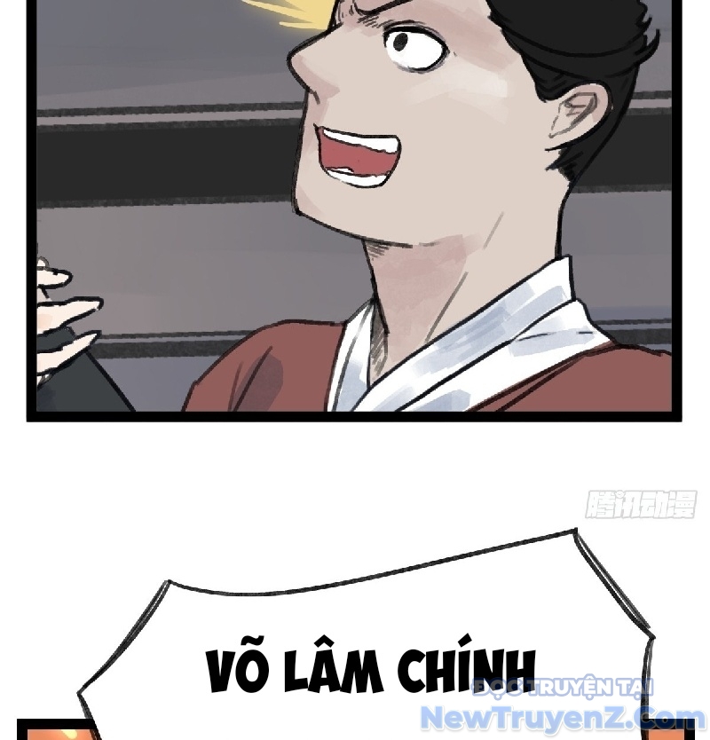 Hiệp Khách Hành Bất Thông chapter 45 - Trang 16