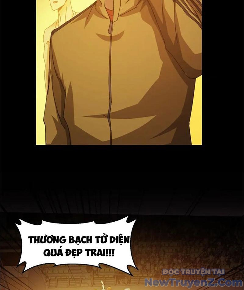 Nhất Ký Trọng Quyền chapter 29 - Trang 39