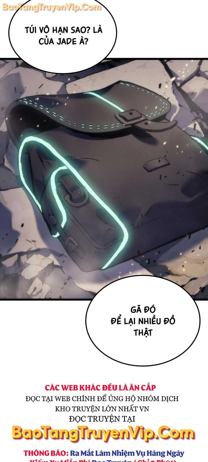 Đế Vương Hồi Quy chapter 83.1 - Trang 9