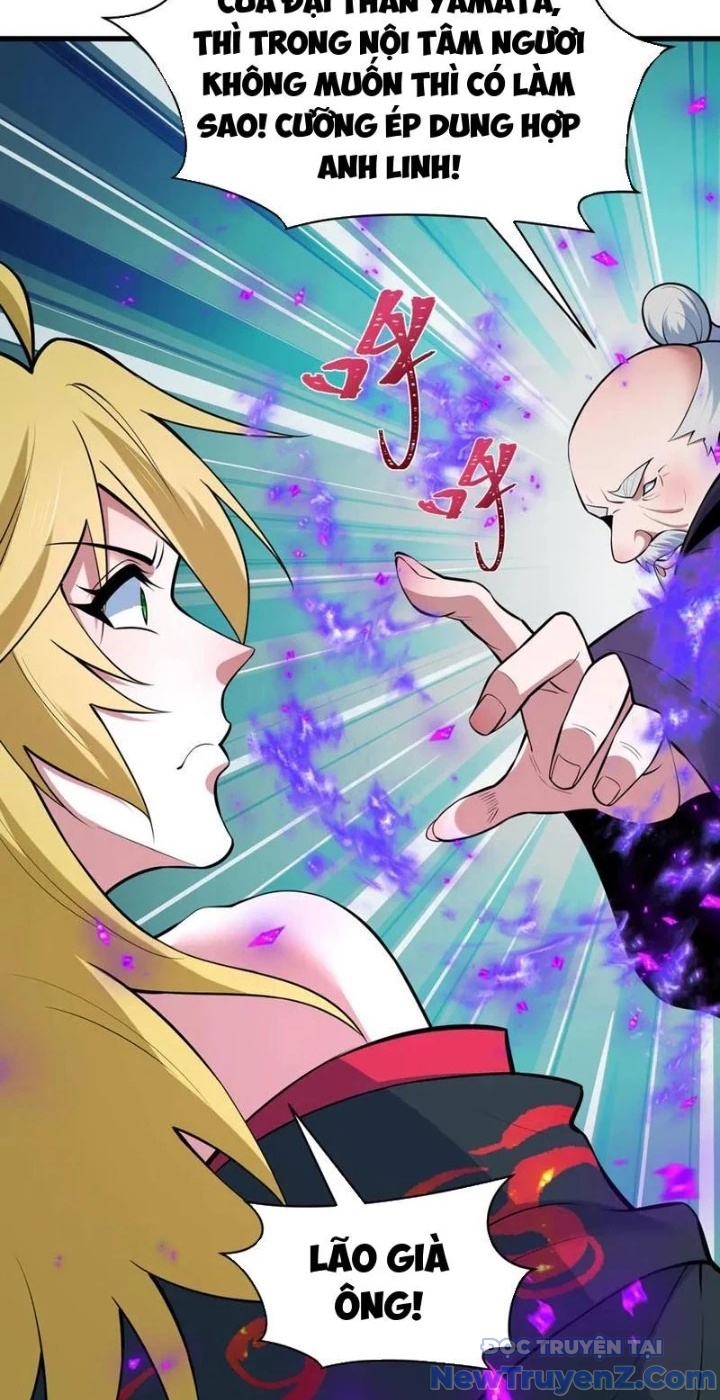 Kỷ Nguyên Kỳ Lạ chapter 480 - Trang 5