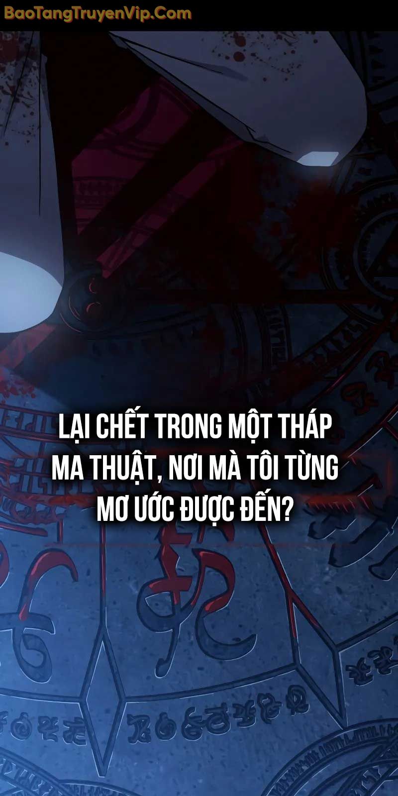 Pháp Sư Thiên Tài Phá Vỡ Giới Hạn chapter 1 - Trang 36