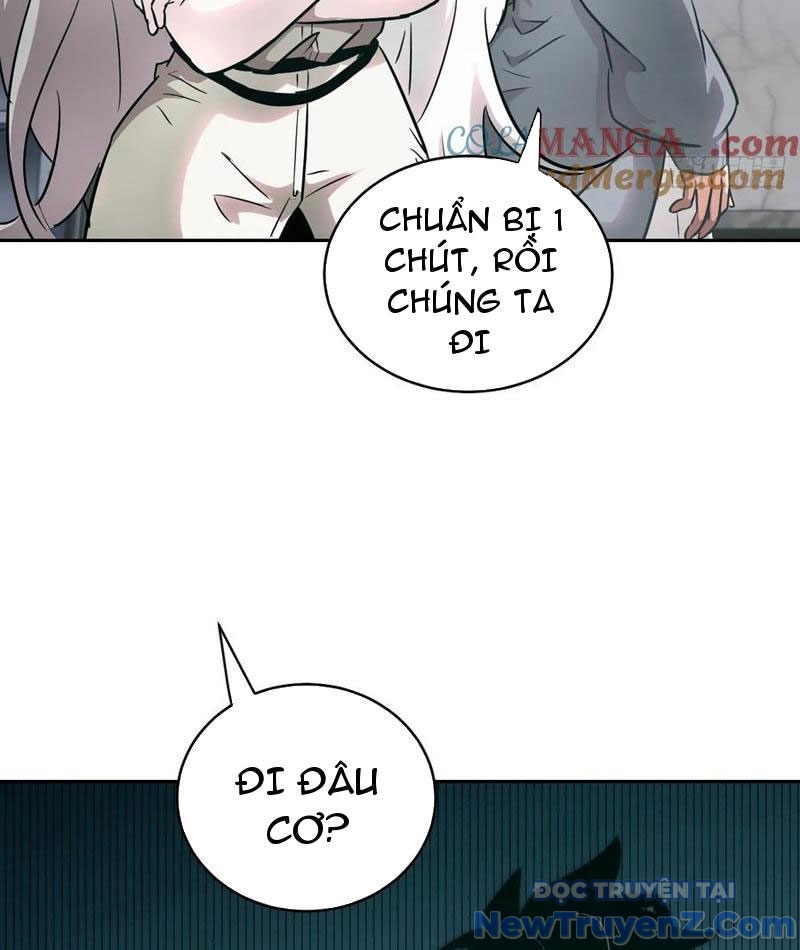 Tay Trái Của Ta Có Thể Dị Biến chapter 113 - Trang 11