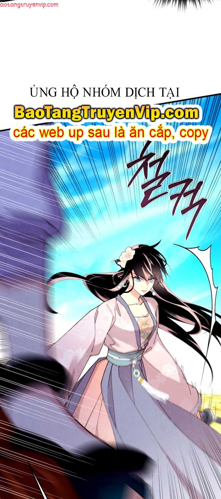 Phi Lôi Đao Thuật chapter 207.1 - Trang 31
