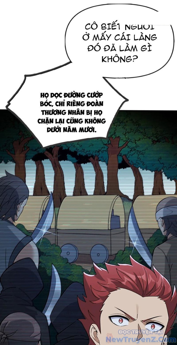 Thiên Đạo Này Cũng Không Ngốc Lắm chapter 145 - Trang 33