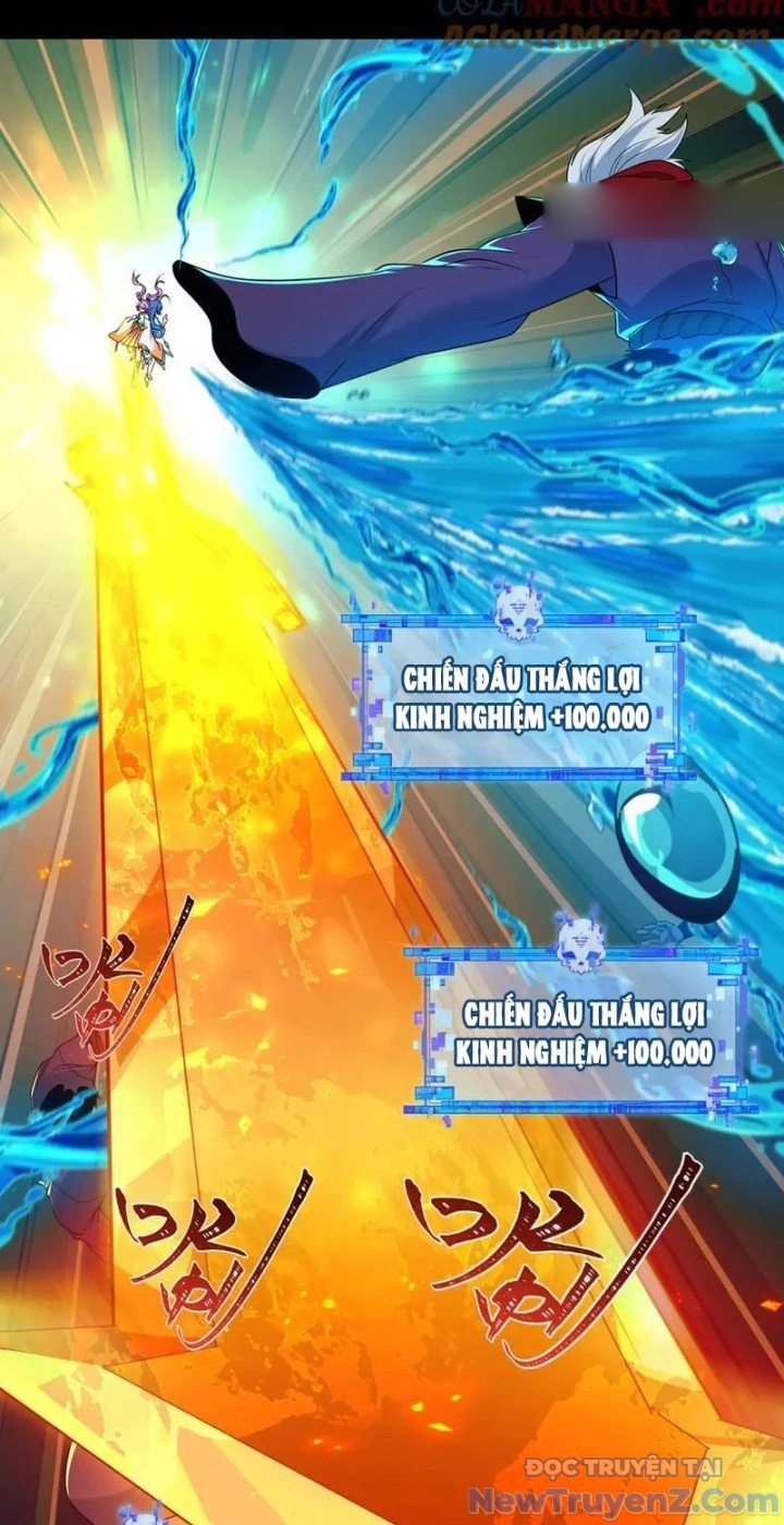 Kỷ Nguyên Kỳ Lạ chapter 480 - Trang 39