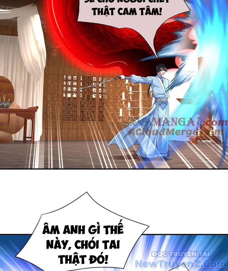 Ta Có Thể Thôn Phệ Vô Hạn chapter 96 - Trang 37