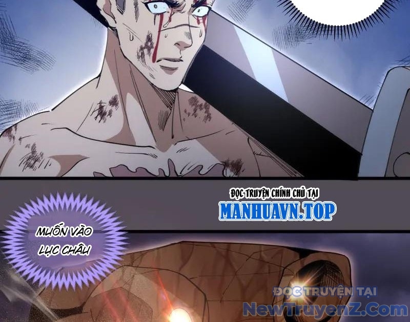 Cao Đẳng Linh Hồn chapter 334 - Trang 36
