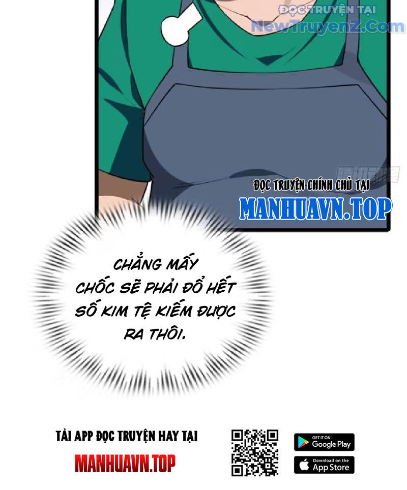 Bật Hack Mà Vẫn Là Tông Môn Yếu Nhất Sao? chapter 13 - Trang 43