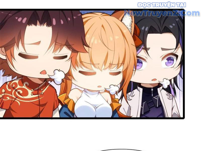 Bật Hack Mà Vẫn Là Tông Môn Yếu Nhất Sao? chapter 20 - Trang 8
