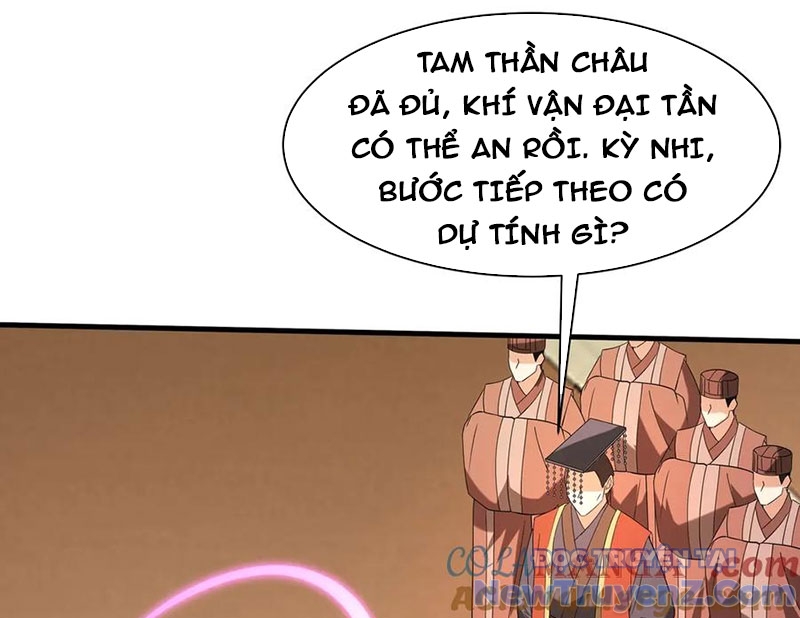 Đại Tần: Ta Con Trai Tần Thủy Hoàng Giết Địch Thăng Cấp Thành Thần chapter 208 - Trang 123