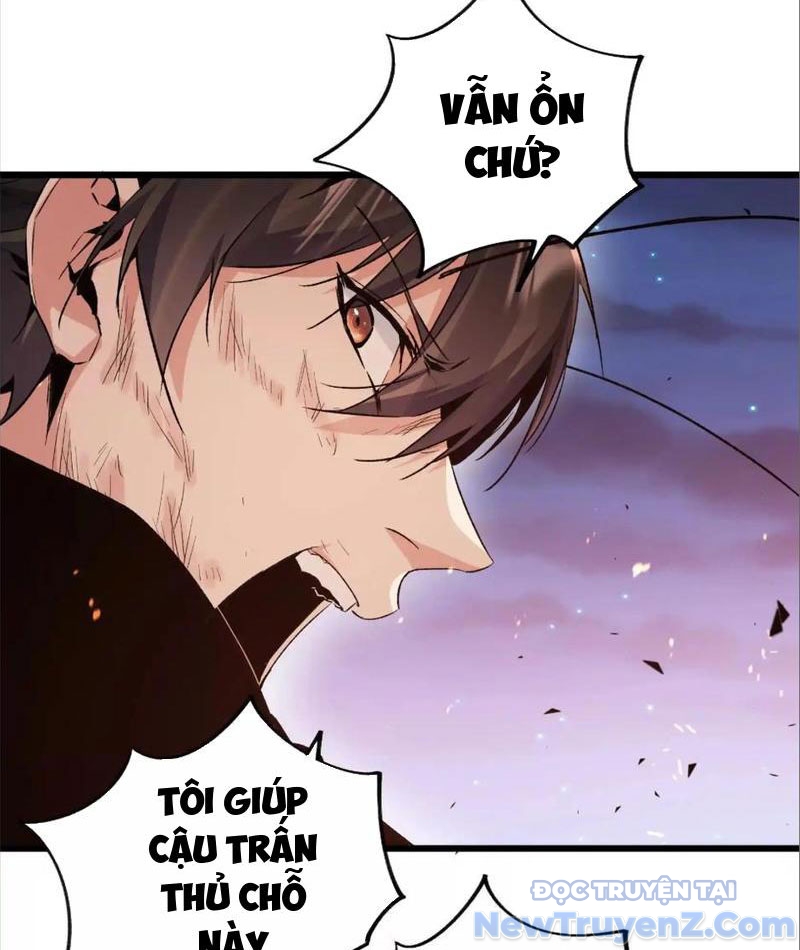Mạt Thế Cẩu Sinh: Gián Giúp Ta Chồng Buff chapter 42 - Trang 8