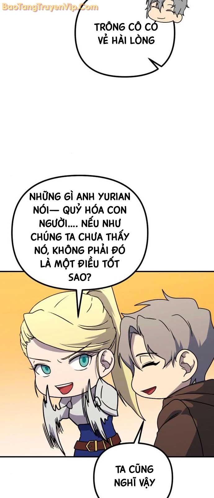 Phản Diện Tối Thượng Với Đôi Mắt Cáo chapter 16 - Trang 43