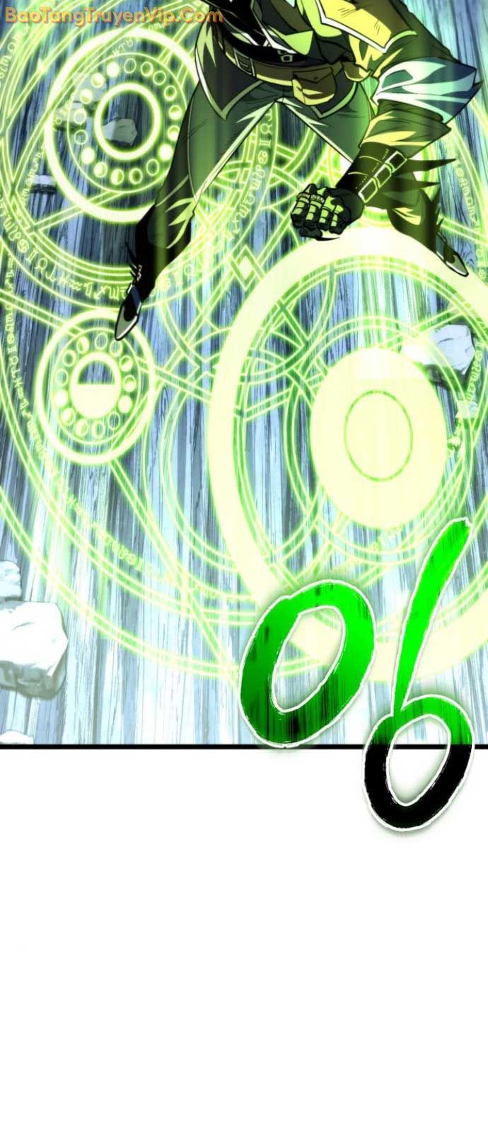 Chiến Binh Hồi Quy chapter 83.1 - Trang 35