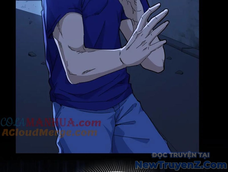 Nhất Ký Trọng Quyền chapter 33 - Trang 42