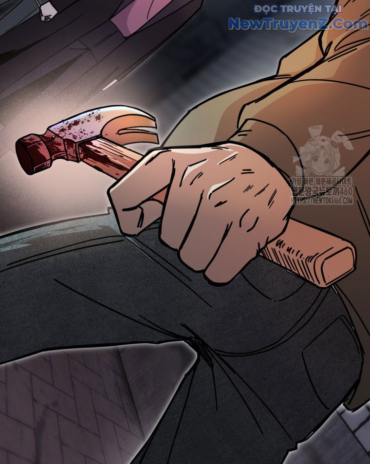 Kẻ Nào Đã Giết Vợ Tôi? chapter 6 - Trang 7