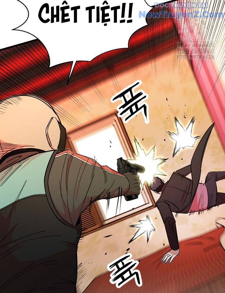 Kẻ Nào Đã Giết Vợ Tôi? chapter 9 - Trang 16