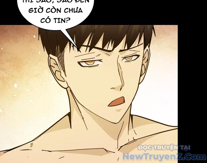 Nhất Ký Trọng Quyền chapter 30 - Trang 58