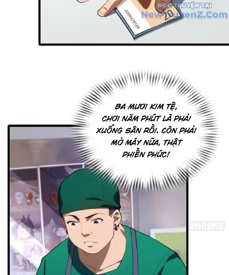 Bật Hack Mà Vẫn Là Tông Môn Yếu Nhất Sao? chapter 13 - Trang 27