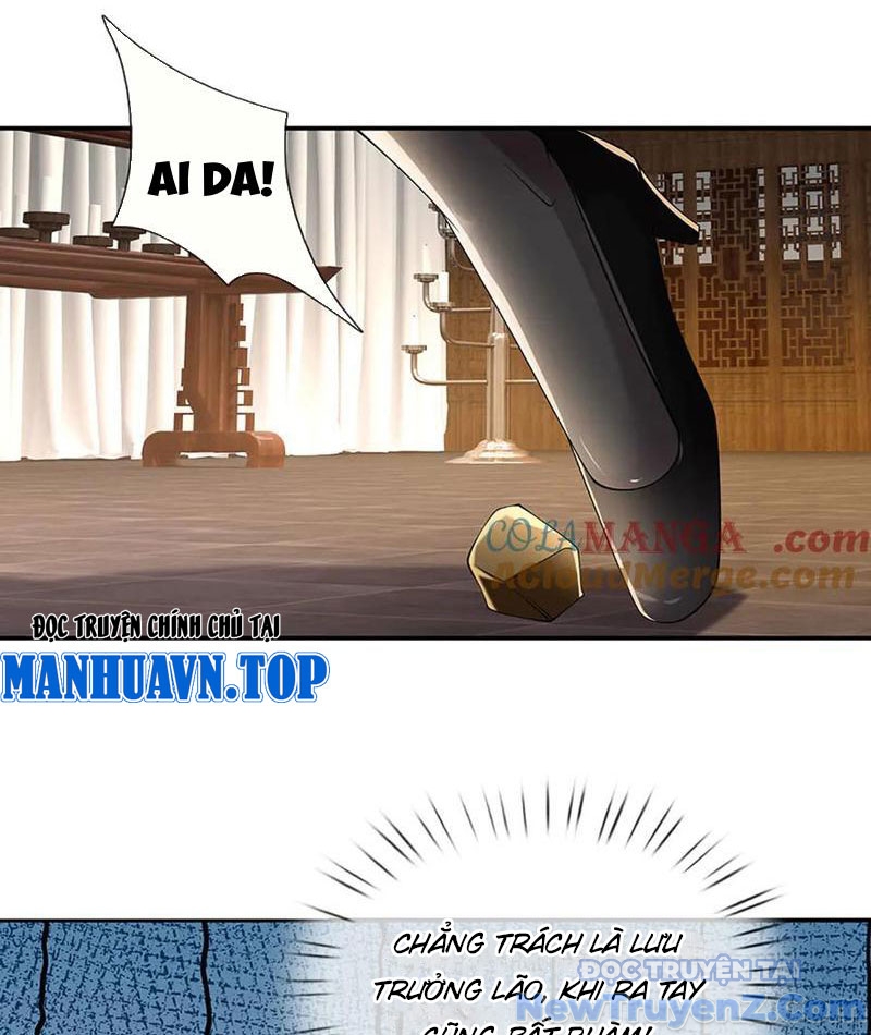 Ta Có Thể Thôn Phệ Vô Hạn chapter 96 - Trang 10
