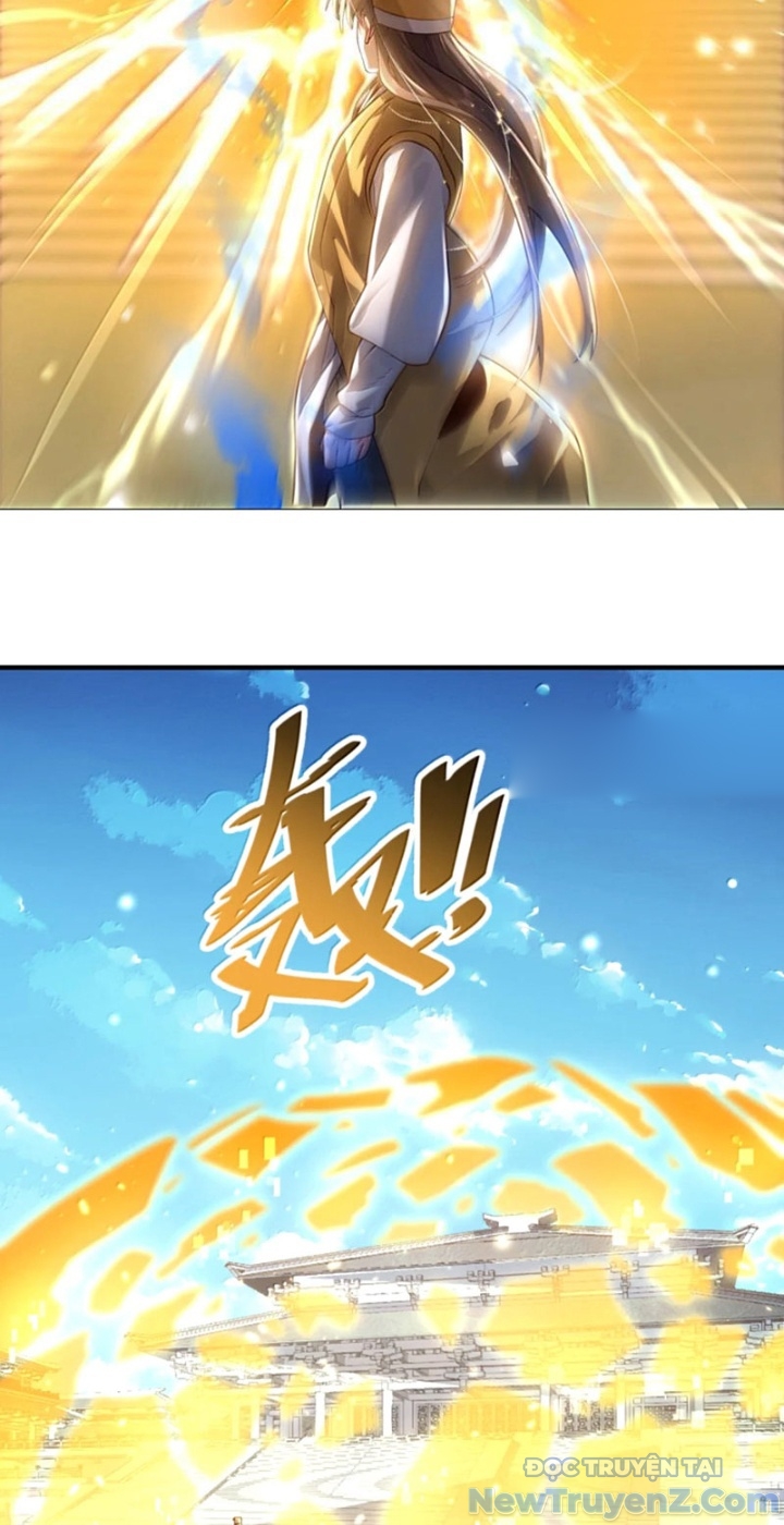 Bói Toán Mà Thôi, Cửu Vĩ Yêu Đế Sao Lại Thành Nương Tử Ta?! chapter 81 - Trang 49
