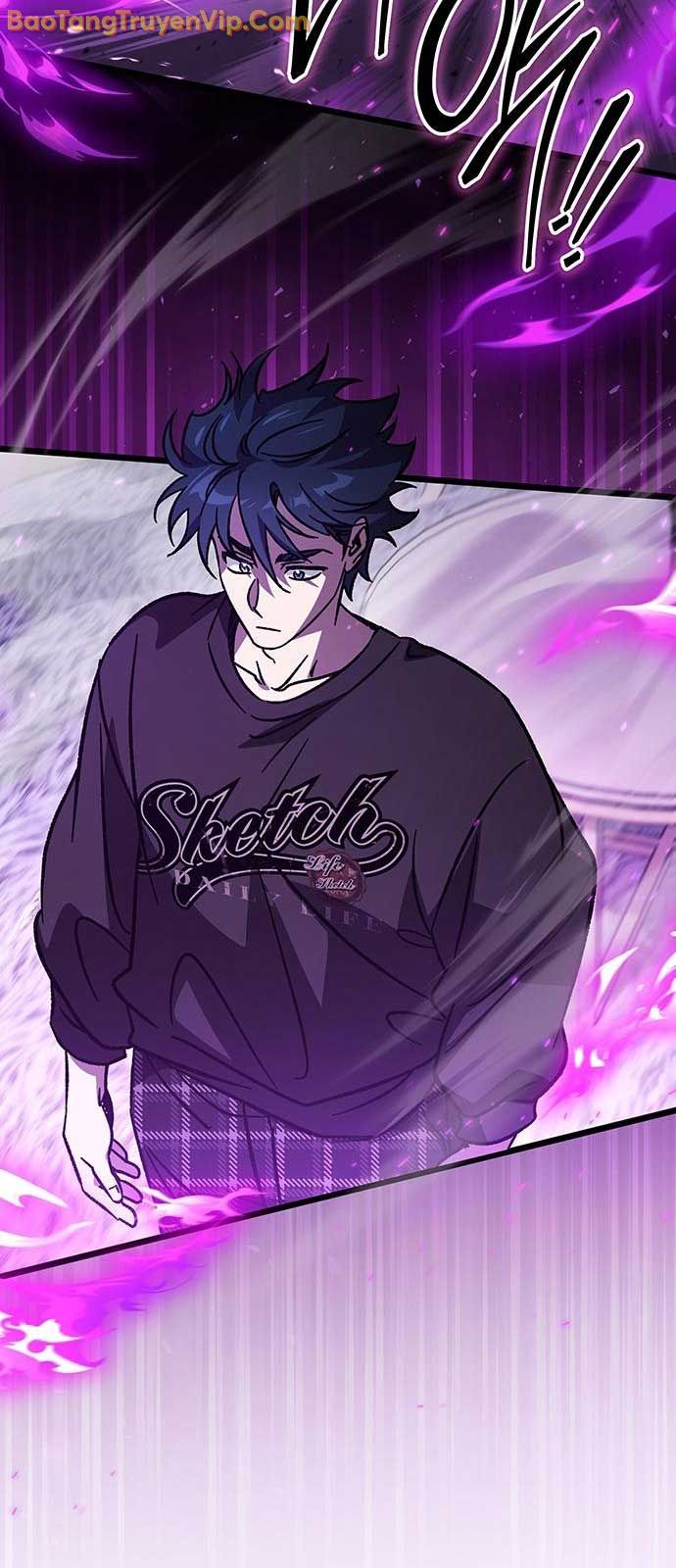 Công Chúa Hắc Viêm LV-99 chapter 8 - Trang 60