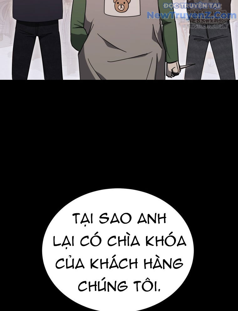 Kẻ Nào Đã Giết Vợ Tôi? chapter 8 - Trang 45