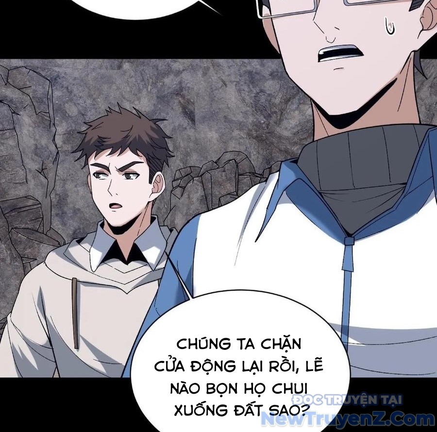 Ngày Tôi Sinh Ra, Bách Quỷ Dạ Hành, Tuyết Thi Hộ đạo chapter 717 - Trang 55