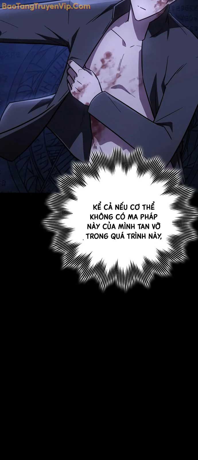 Pháp Sư Thiên Tài Phá Vỡ Giới Hạn chapter 2 - Trang 7