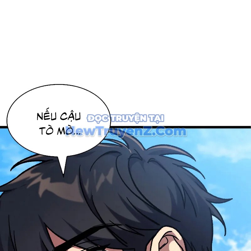 Thợ Săn Số Mệnh Cấp F chapter 83 - Trang 6