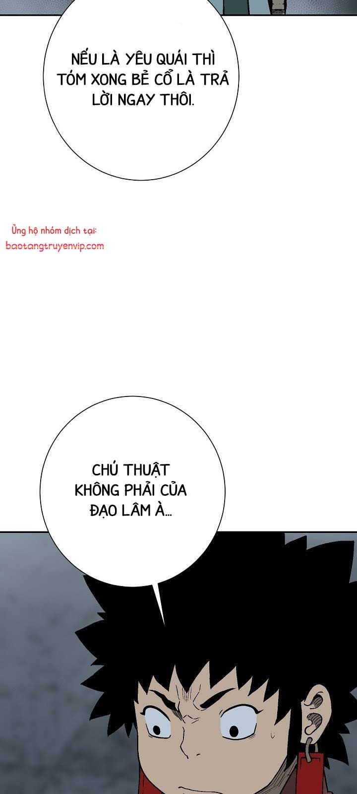Vĩ Linh Kiếm Tiên chapter 111.1 - Trang 6