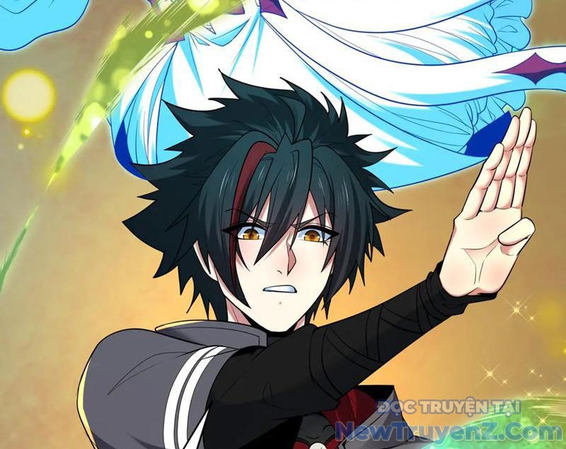 Kỷ Nguyên Kỳ Lạ chapter 481 - Trang 12