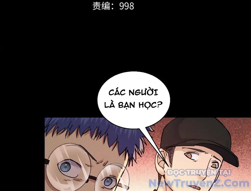 Nhất Ký Trọng Quyền chapter 31 - Trang 19