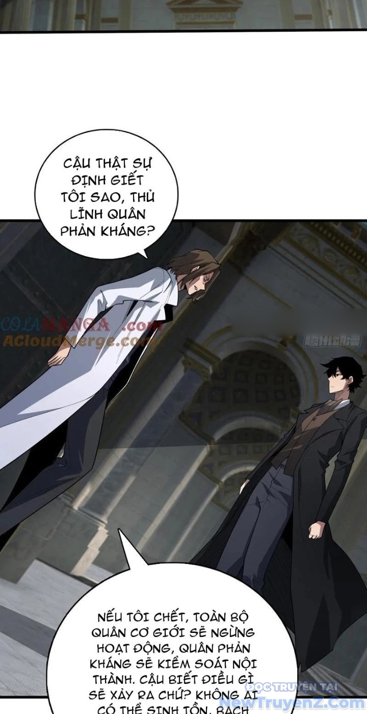 Người chơi đệ nhất chapter 49 - Trang 8