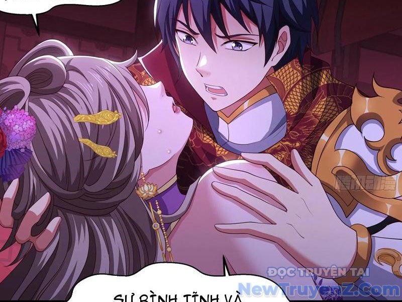 Trụ Vương Tái Sinh Không Muốn Làm Đại Phản Diện chapter 119 - Trang 35