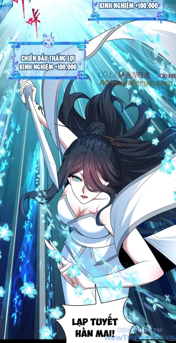 Kỷ Nguyên Kỳ Lạ chapter 480 - Trang 42