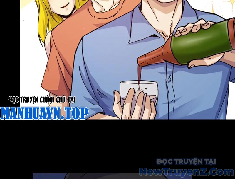 Nhất Ký Trọng Quyền chapter 31 - Trang 36