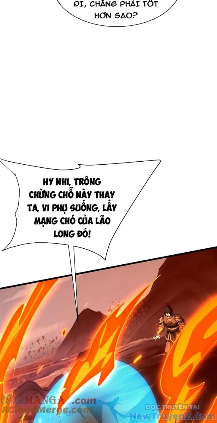 Đại Tần: Ta Con Trai Tần Thủy Hoàng Giết Địch Thăng Cấp Thành Thần chapter 206 - Trang 43