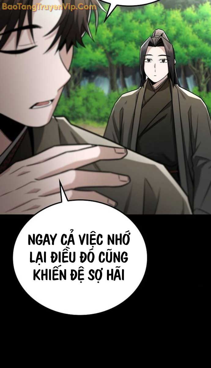 Quỷ Kiếm Thiên Tài Của Hoa Sơn Phái chapter 30.1 - Trang 76