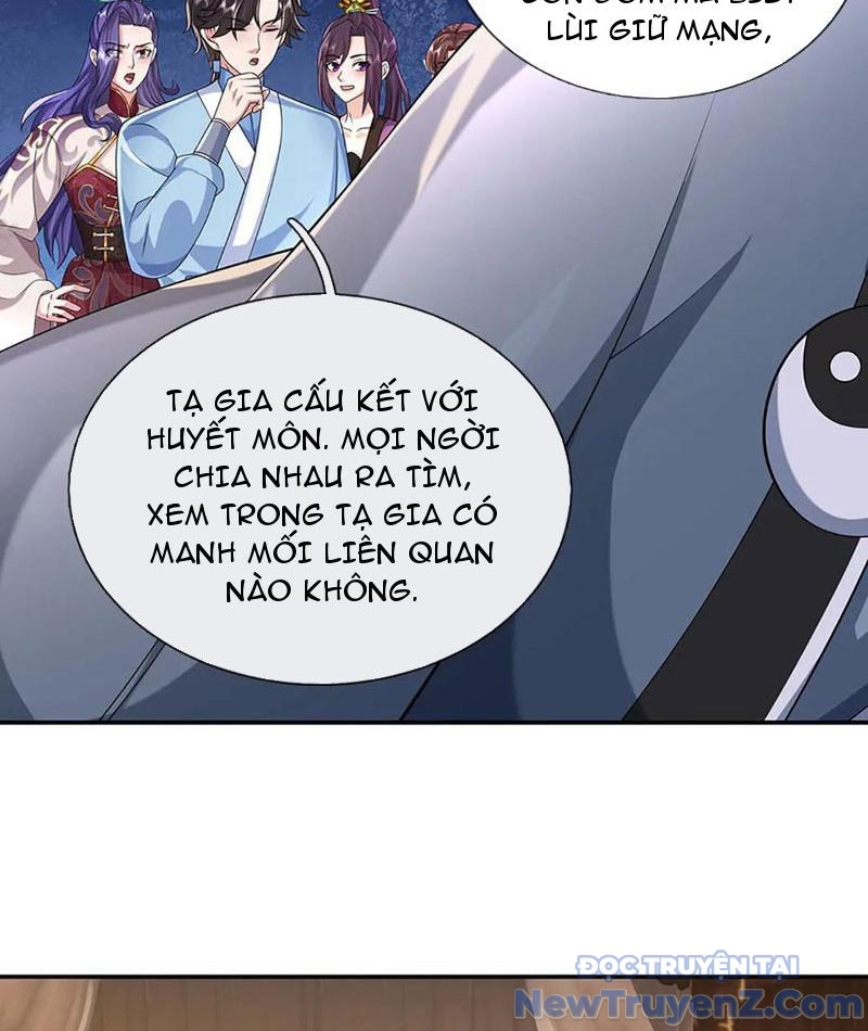 Ta Có Thể Thôn Phệ Vô Hạn chapter 96 - Trang 47