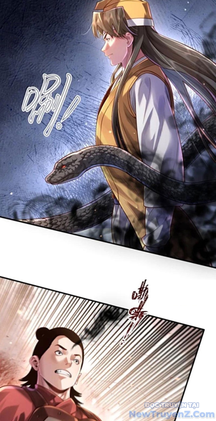 Bói Toán Mà Thôi, Cửu Vĩ Yêu Đế Sao Lại Thành Nương Tử Ta?! chapter 81 - Trang 29