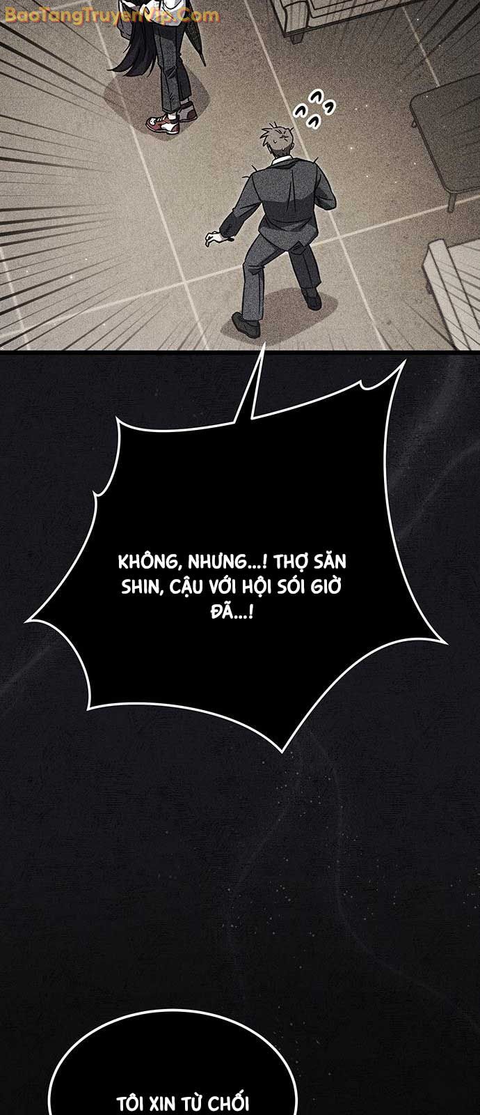 Công Chúa Hắc Viêm LV-99 chapter 8 - Trang 17