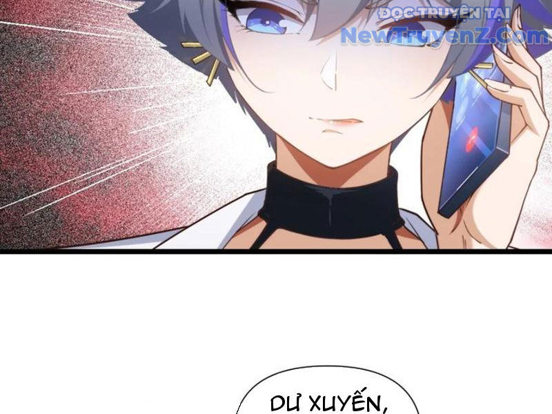 Bật Hack Mà Vẫn Là Tông Môn Yếu Nhất Sao? chapter 20 - Trang 22