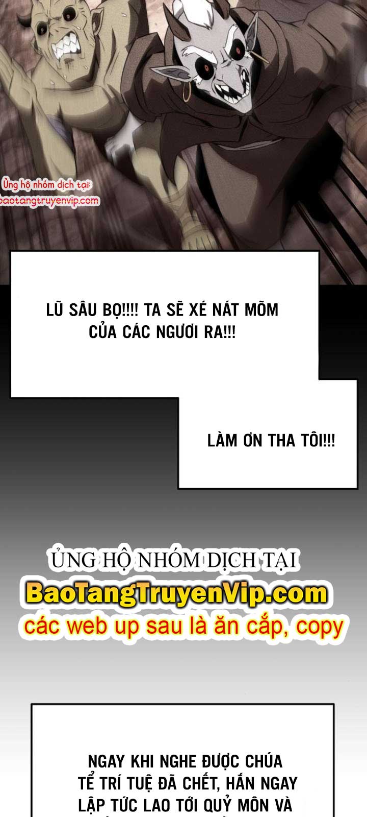 Vua Hiệp Sĩ Đã Trở Lại Với Một Vị Thần chapter 114.1 - Trang 48