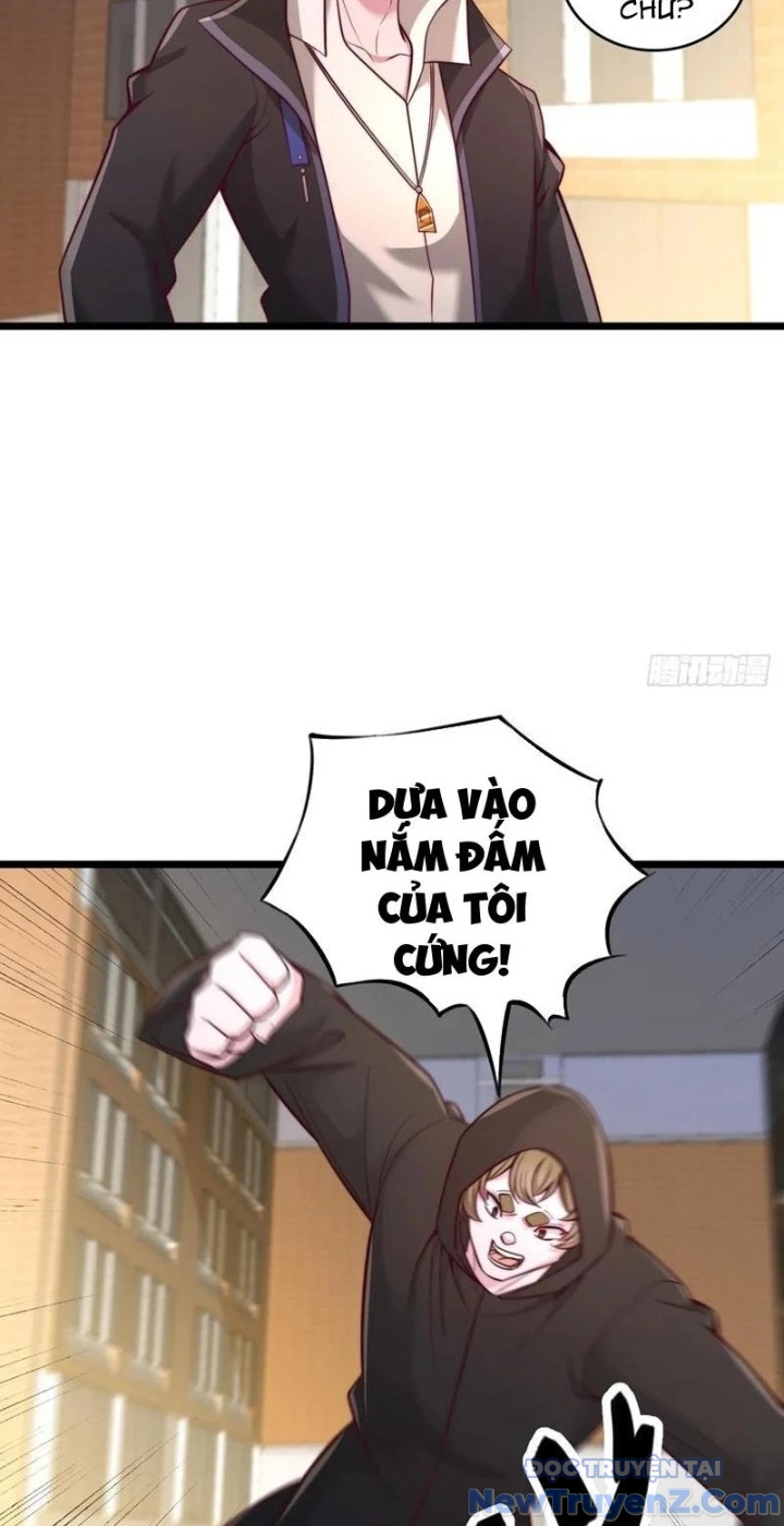 Ta Thần Ma Song Tu Chế Bá Thiên Hạ chapter 143 - Trang 8