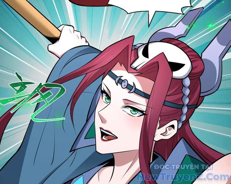 Kỷ Nguyên Kỳ Lạ chapter 482 - Trang 47