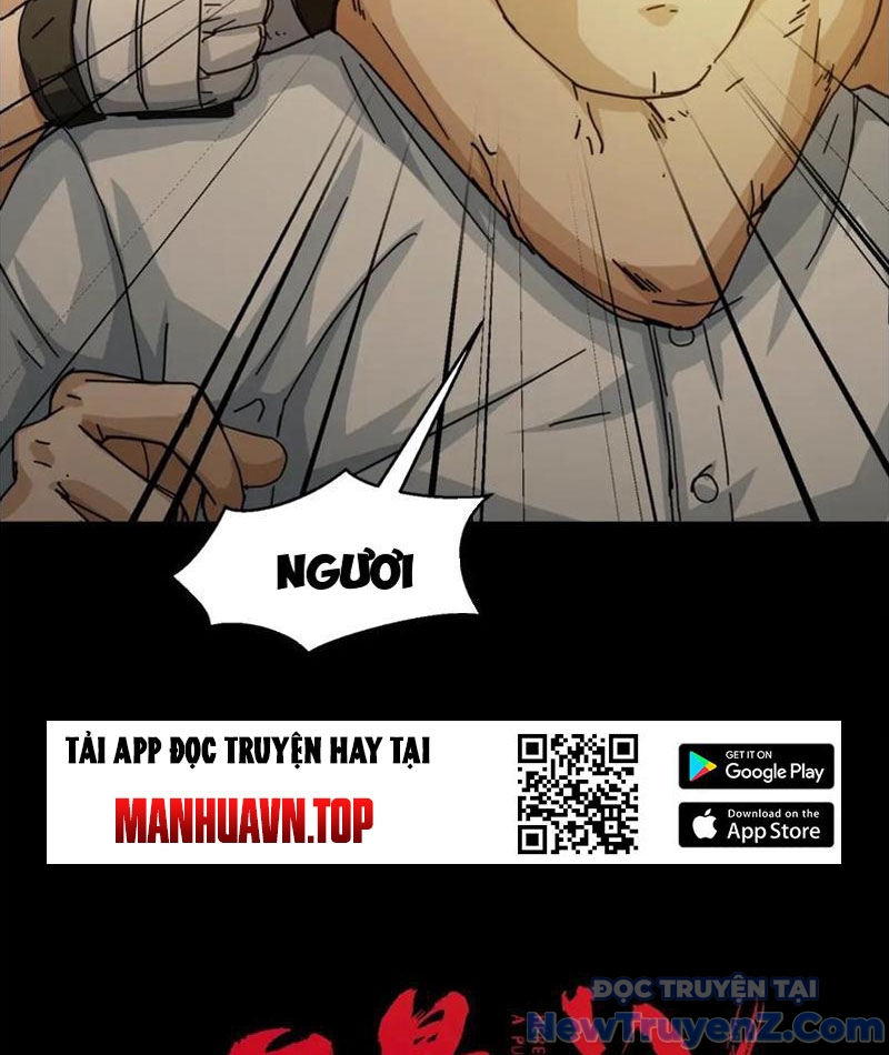Nhất Ký Trọng Quyền chapter 29 - Trang 18
